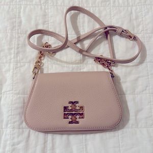 Mini Wallet Crossbody